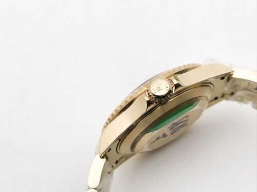 Sub 16618 Re YG/YG Blue BPF VR3135