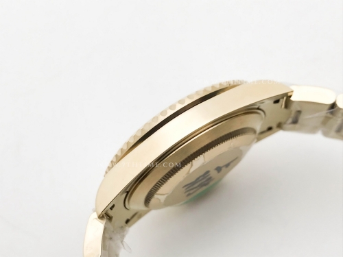 Sub 16618 Re YG/YG Blue BPF VR3135