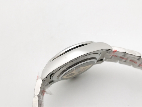 Daytona 126509 DIS SS/SS Blk/Wht/Dia GDF A3836