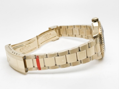 Sub 16618 Re YG/YG Black BPF VR3135