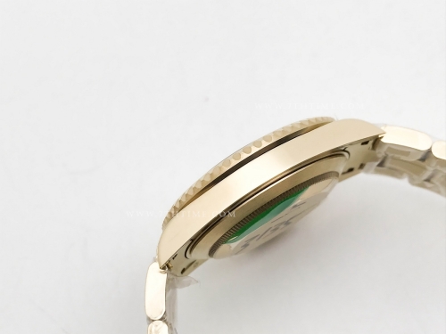 Sub 16618 Re YG/YG Black BPF VR3135