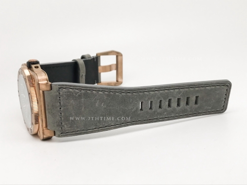 Bell Ross BR03-92 Diver 42mm Bron BR/LE Grn WMF A2824