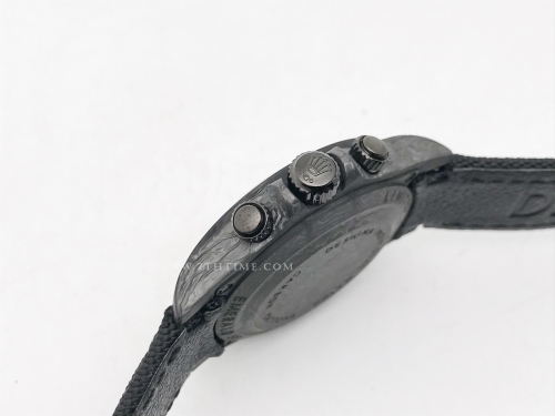 Daytona DIW Carbon CAR FC/NY Blk/Wht N6F A4130