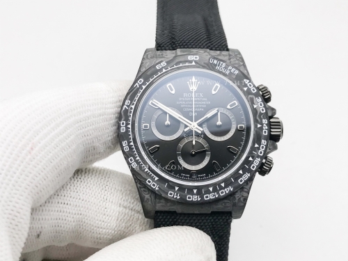 Daytona DIW Carbon CAR FC/NY Blk N6F A4130