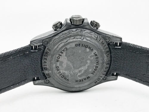 Daytona DIW Carbon CAR FC/NY Blk N6F A4130