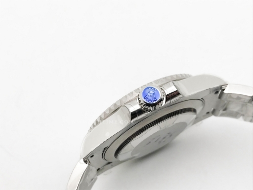 Submariner 116610LN SS/SS Blk BPF VR3135