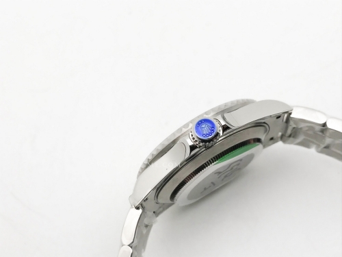 Sub 16610LV Re SS/SS Black BPF VR3135