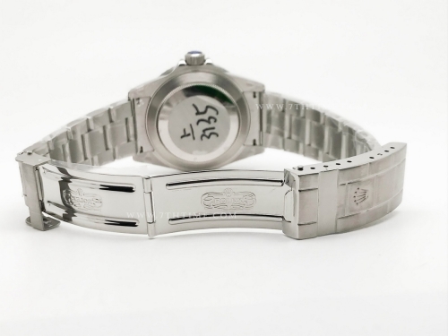 Sub 16610LV Re SS/SS Black BPF VR3135