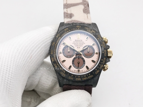 Daytona DIW Carbon CAR FC/NY Y.Sand/Brwn N6F A4130