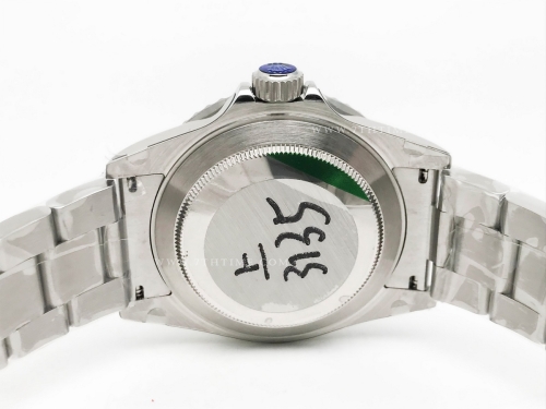 Sub 16610LV Re SS/SS Black BPF VR3135