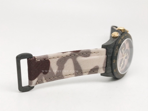 Daytona DIW Carbon CAR FC/NY Y.Sand/Brwn N6F A4130