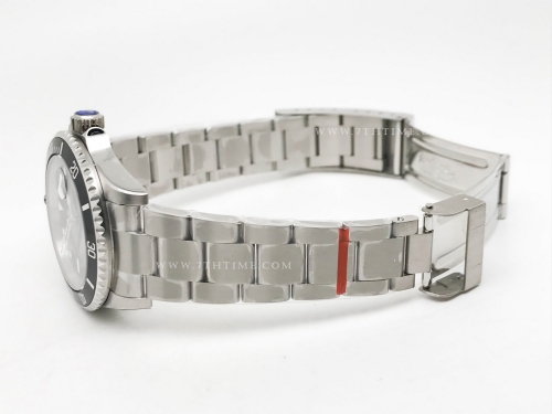 Sub 16610LN Re SS/SS Black BPF VR3135