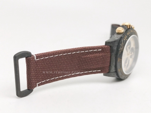 Daytona DIW Carbon CAR FC/NY Y.Sand/Brwn N6F A4130