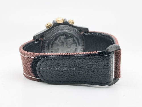 Daytona DIW Carbon CAR FC/NY Y.Sand/Brwn N6F A4130