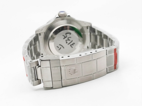 Sub 16610LN Re SS/SS Black BPF VR3135