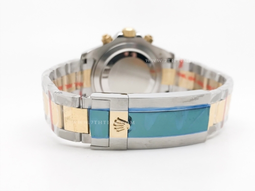 Daytona 116523 YG/SS Blk/Dia GDF A3836