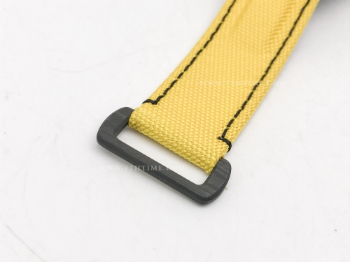 Daytona DIW Carbon CAR FC/NY Yellow/Red N6F A4130