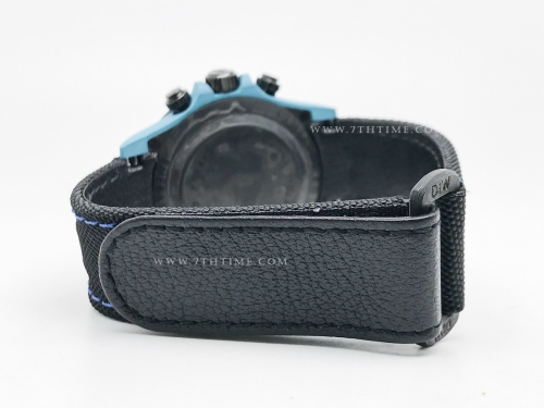 Daytona DIW Carbon CAR FC/NY Yellow/Red N6F A4130