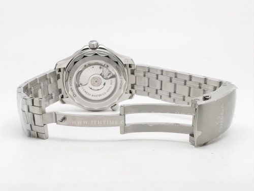 Seamaster 300m  210.30.42.20.01.001 2018 SS/SS Black VSF V4 VS8800