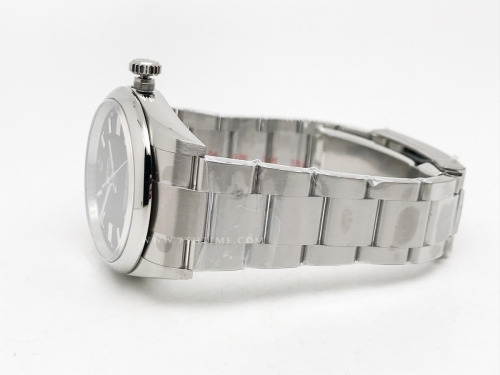 Oyster Pert. 36mm 126000 SS/SS Black KRF VR3230