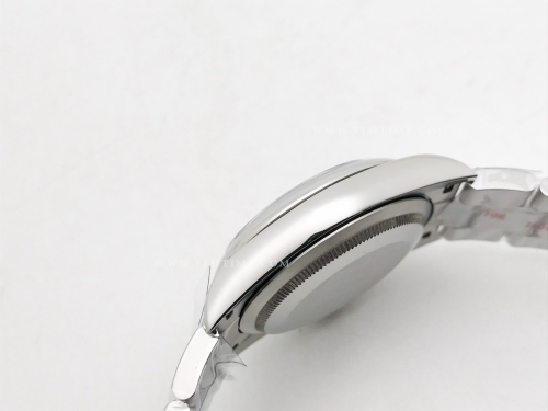 Oyster Pert. 36mm 126000 SS/SS Blue KRF VR3230