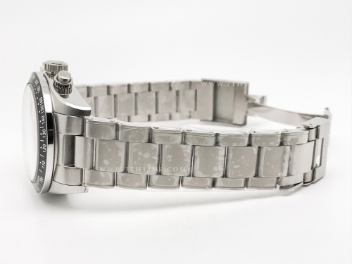 Black Bay Chrono Oys M79360N SS/SS Pink TWF A7750