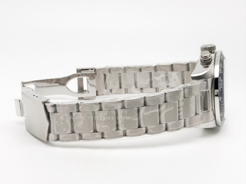 Black Bay Chrono Oys M79360N SS/SS Pink TWF A7750