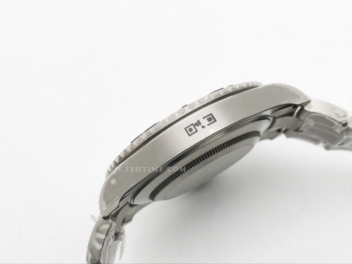 YachtMaster 226627 42mm TI/TI Blk TW+ VR3235