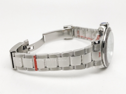 Daytona 126506 SS/SS I-Blue/Stk 904L GMF GM4131