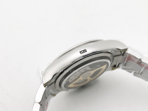 Daytona 126506 SS/SS I-Blue/Dia 904L GMF GM4131