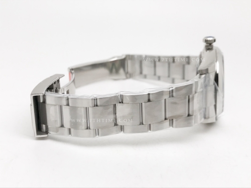 Oyster Pert. 36mm 126000 SS/SS Red EWE A3230