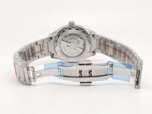 Aqua Terra SS/SS S-Blue A8F A2813