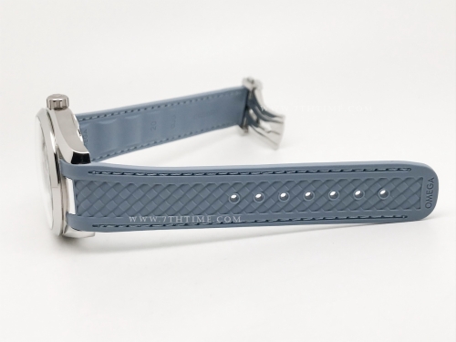 Aqua Terra Worldtimer SS/RU S-Blue A8F A2813