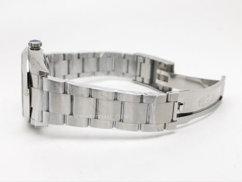 Oyster Pert. 36mm 126000 SS/SS T.Blue EWE A3230