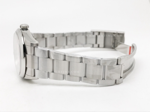 Oyster Pert. 36mm 126000 SS/SS Pink EWE A3230