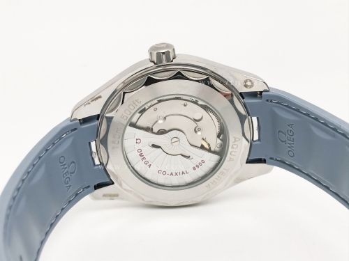 Aqua Terra SS/RU S-Blue A8F A2813