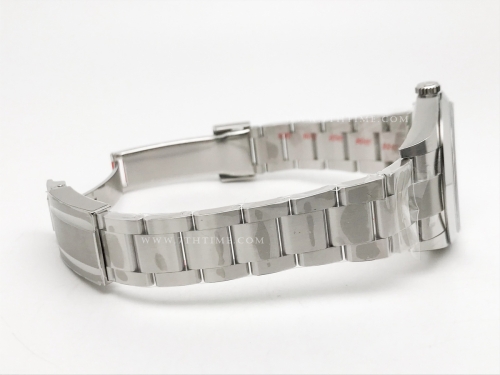 Explorer 1 Ref.214270 39mm SS/SS Blk Clean VR3132