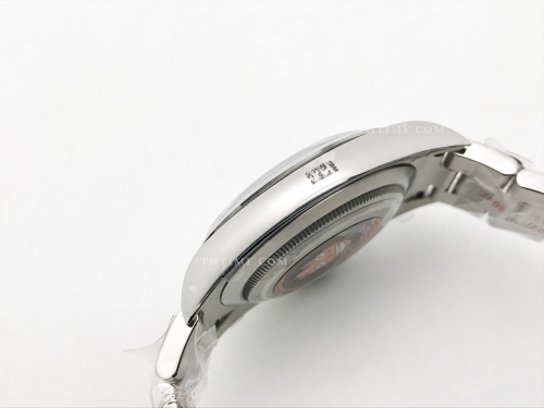 Explorer 1 Ref.214270 39mm SS/SS Blk Clean VR3132