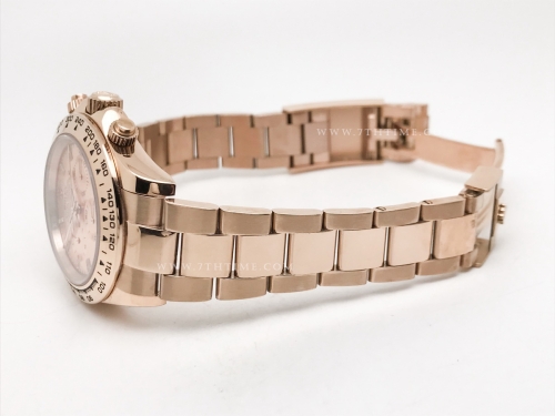 Daytona 116505 RG/RG RG/B-Dia GDF A3836