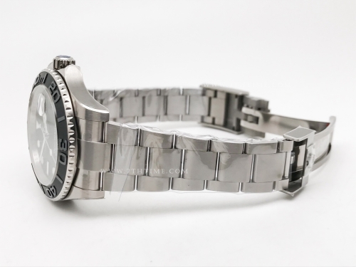 YachtMaster 226627 42mm TI/TI Blk EWE A3235