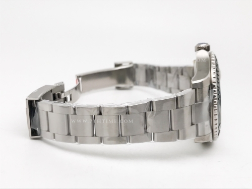 YachtMaster 226627 42mm TI/TI Blk EWE A3235