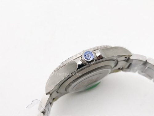 YachtMaster 226627 42mm TI/TI Blk EWE A3235