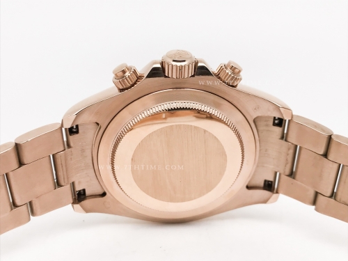 Daytona 116505 RG/RG RG/B-Dia GDF A3836