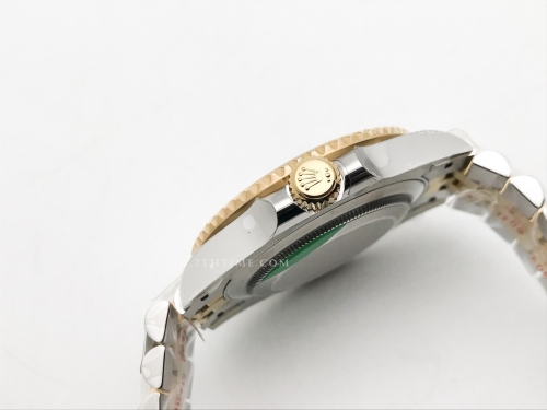 GMT II 126713 904 Jub YG/SS ARF SH3285 CHS