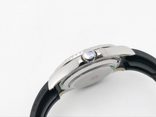 YachtMaster 226659 42mm 316F SS/RU FE EWE A3235