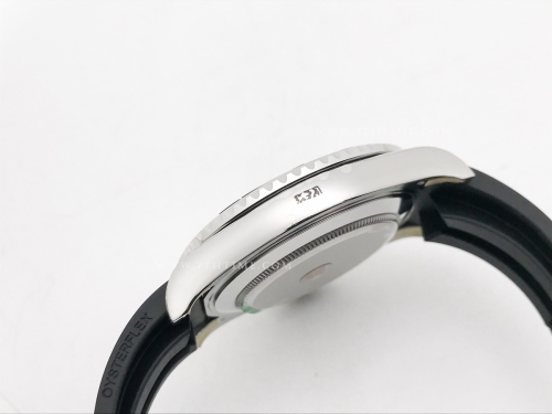 YachtMaster 226659 42mm 316F SS/RU FE EWE A3235