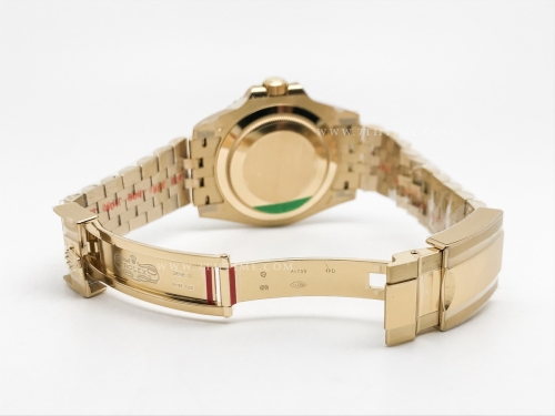 GMT II 126718 904 Jub YG/YG ARF SH3285 CHS