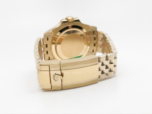 GMT II 126718 904 Jub YG/YG ARF SH3285 CHS