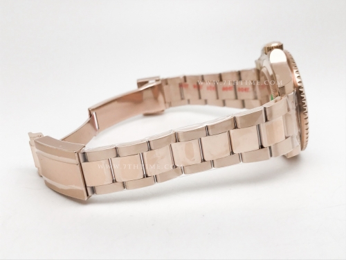 GMT II 126715CHNR 904 Oys RG/RG ARF SH3285 CHS