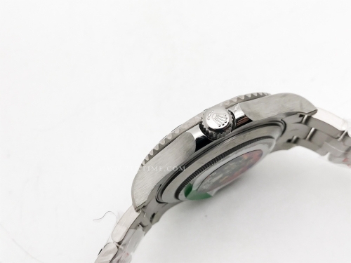 YachtMaster 226627 42mm TI/TI Blk CLEAN VR3235